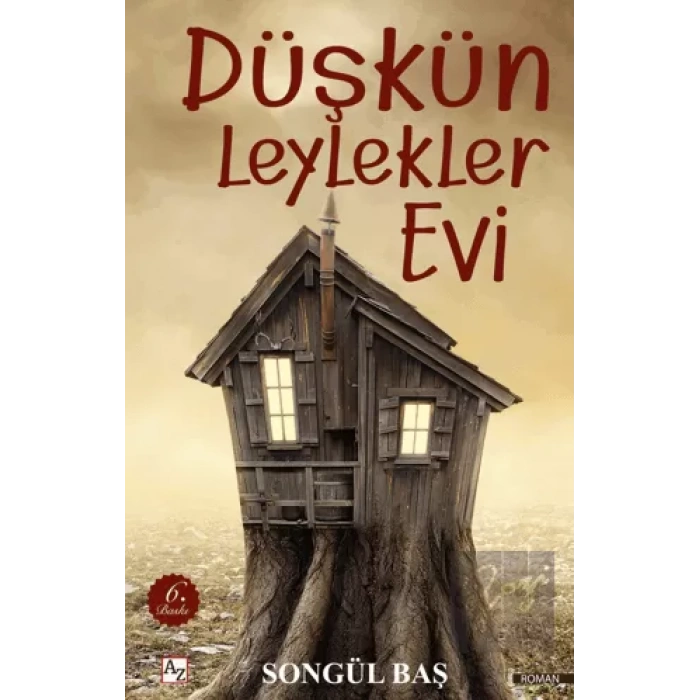 Düşkün Leylekler Evi