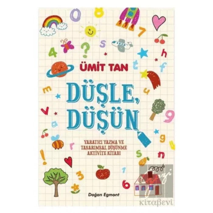 Düşle Düşün