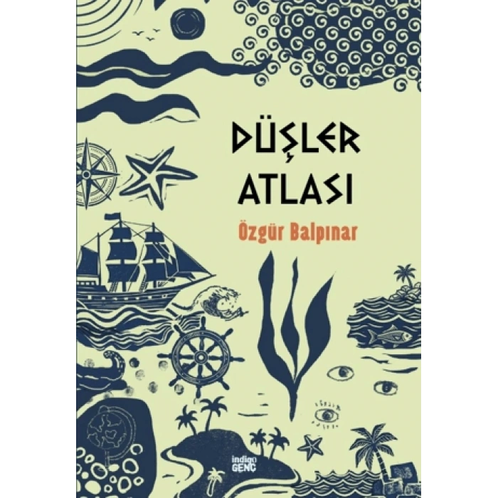 Düşler Atlası