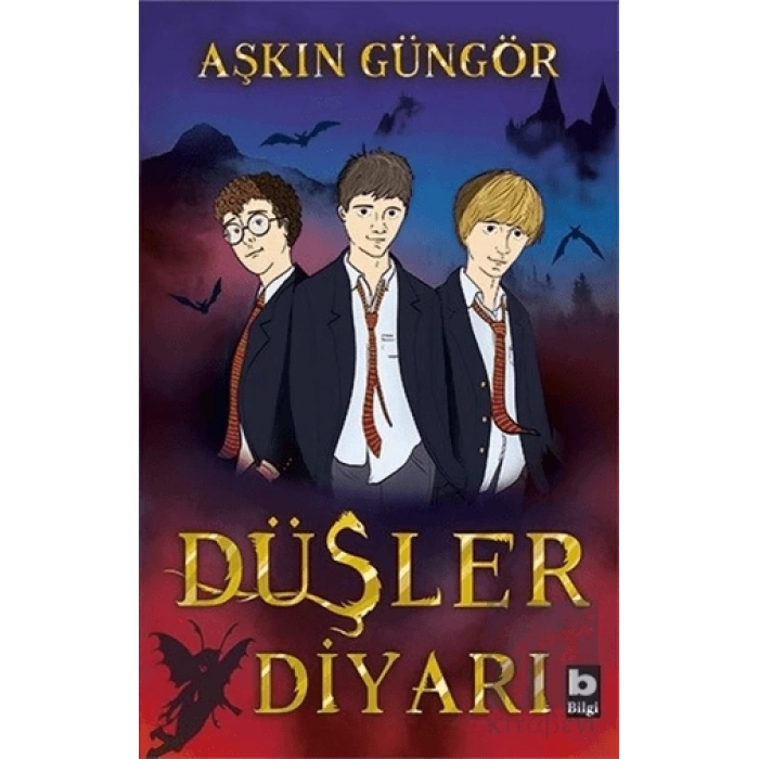 Düşler Diyarı