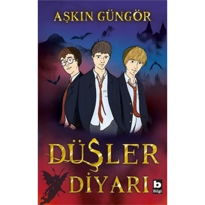 Düşler Diyarı