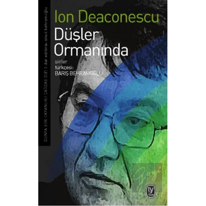 Düşler Ormanında