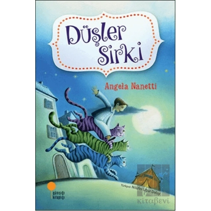 Düşler Sirki