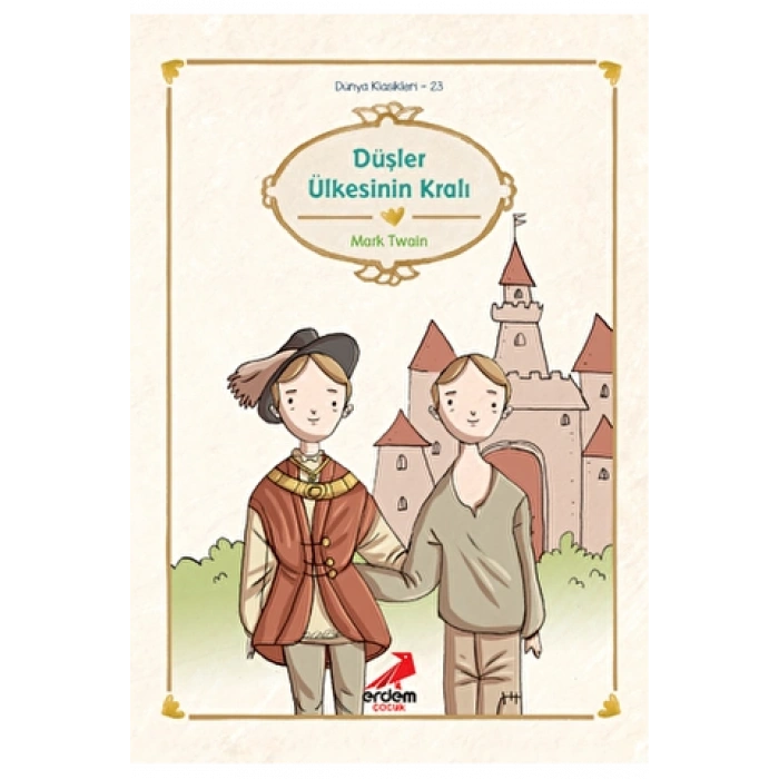 Düşler Ülkesinin Kralı