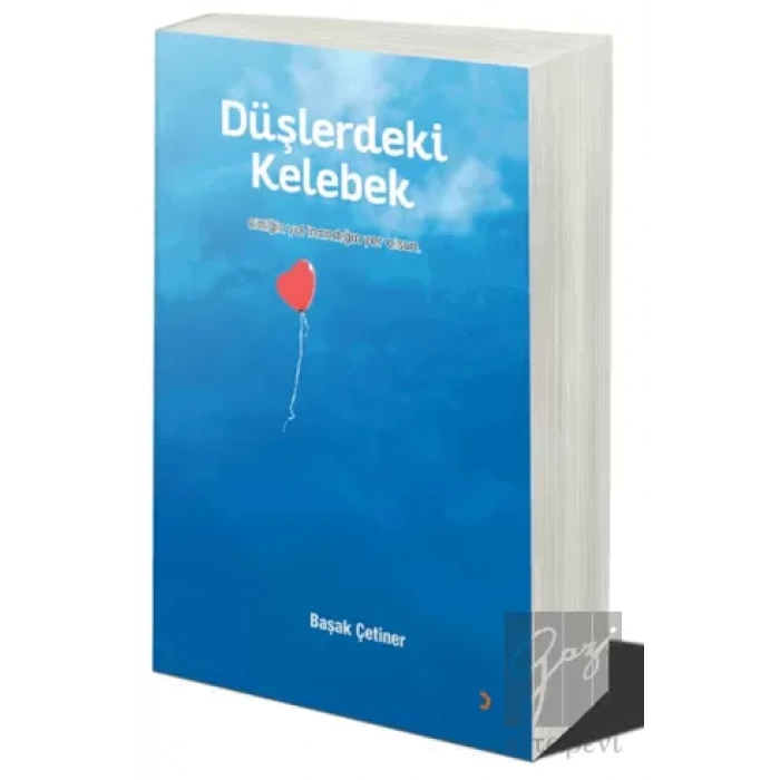 Düşlerdeki Kelebek