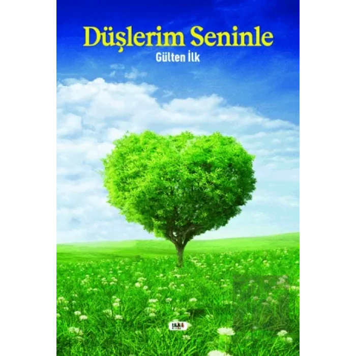 Düşlerim Seninle