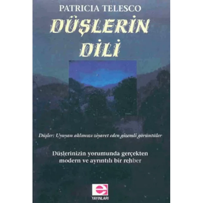 Düşlerin Dili