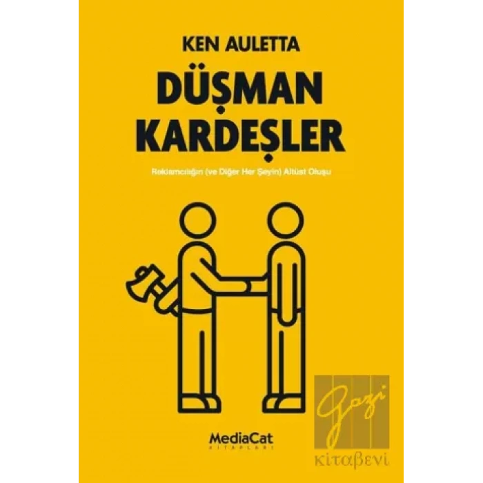 Düşman Kardeşler