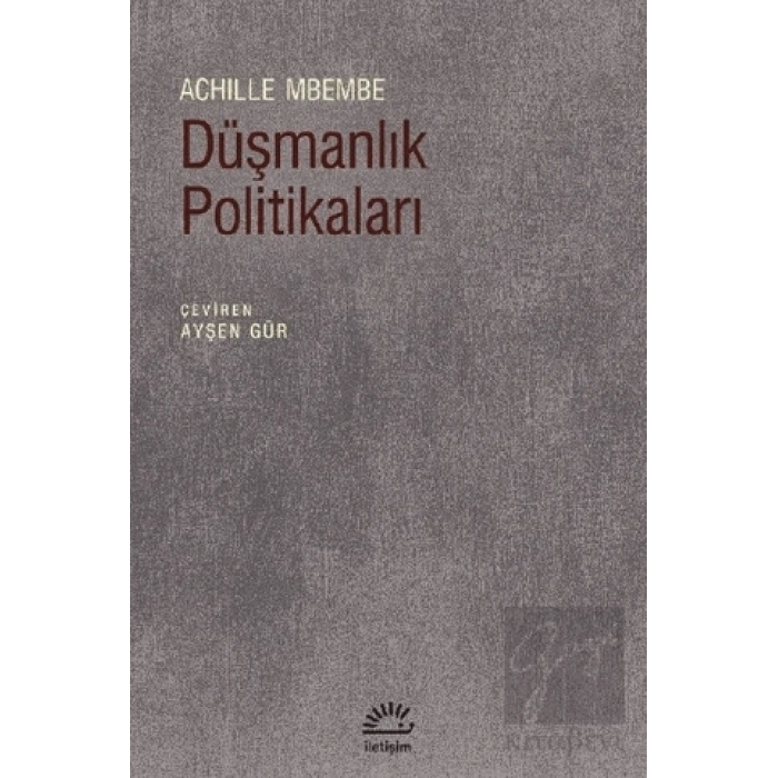 Düşmanlık Politikaları