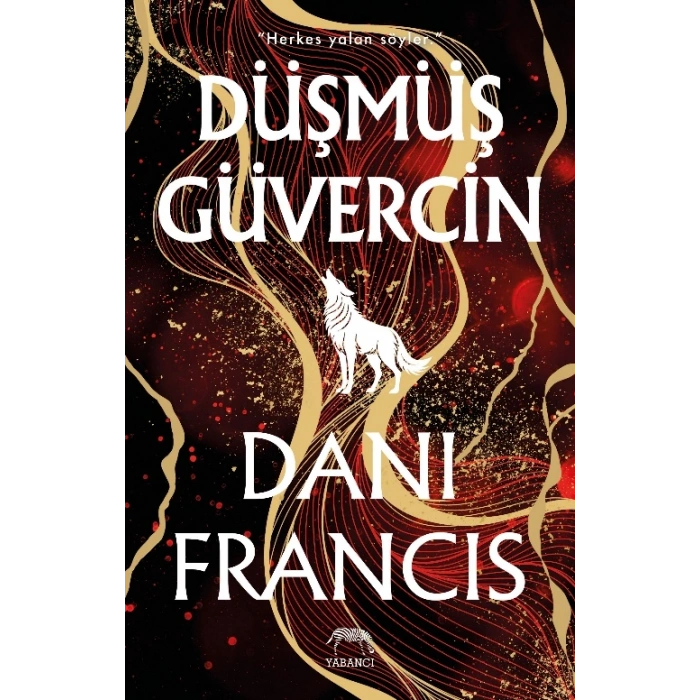 Düşmüş Güvercin: Gümüş Elit-2