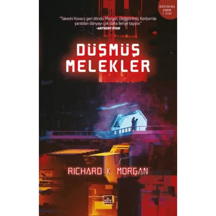 Düşmüş Melekler