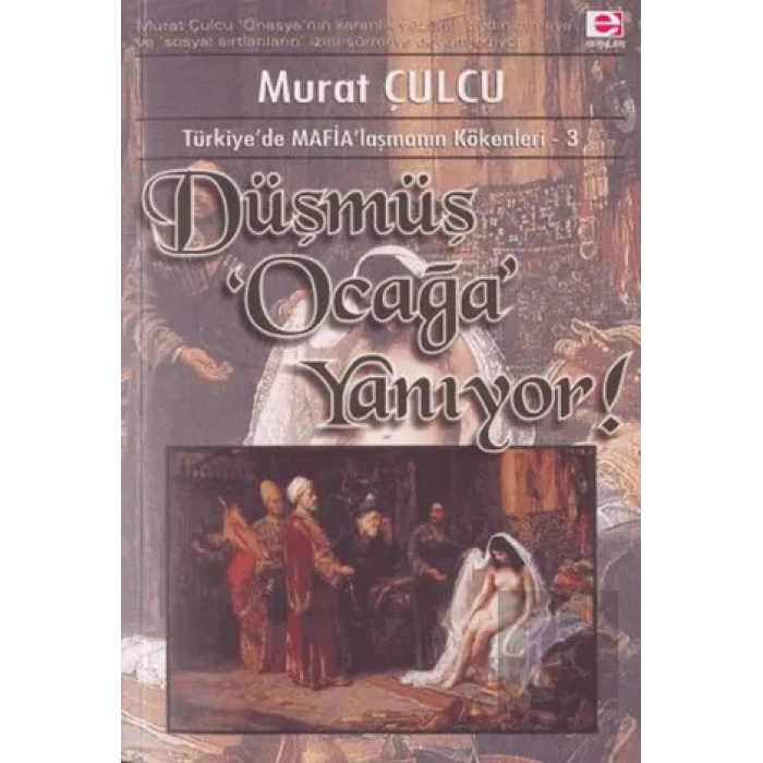 Düşmüş Ocağa Yanıyor Trde Mafialaşmanın Kökenleri 3