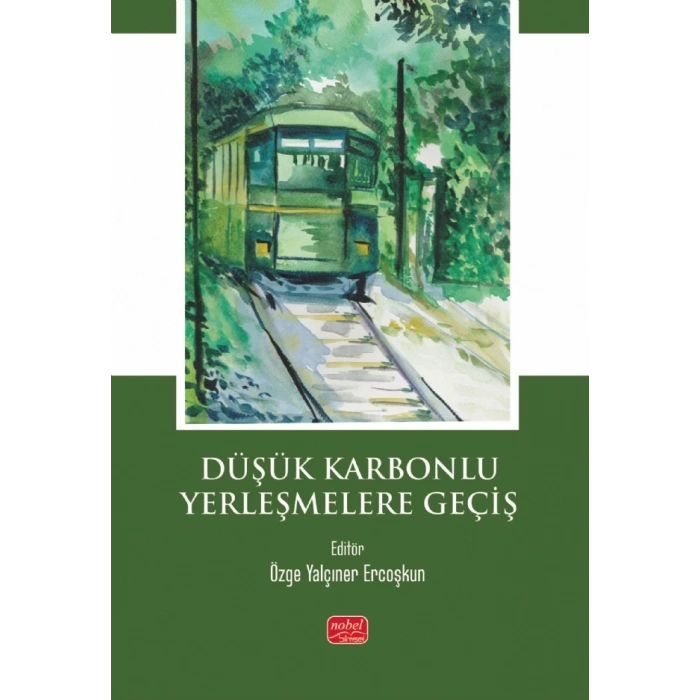 Düşük Karbonlu Yerleşmelere Geçiş