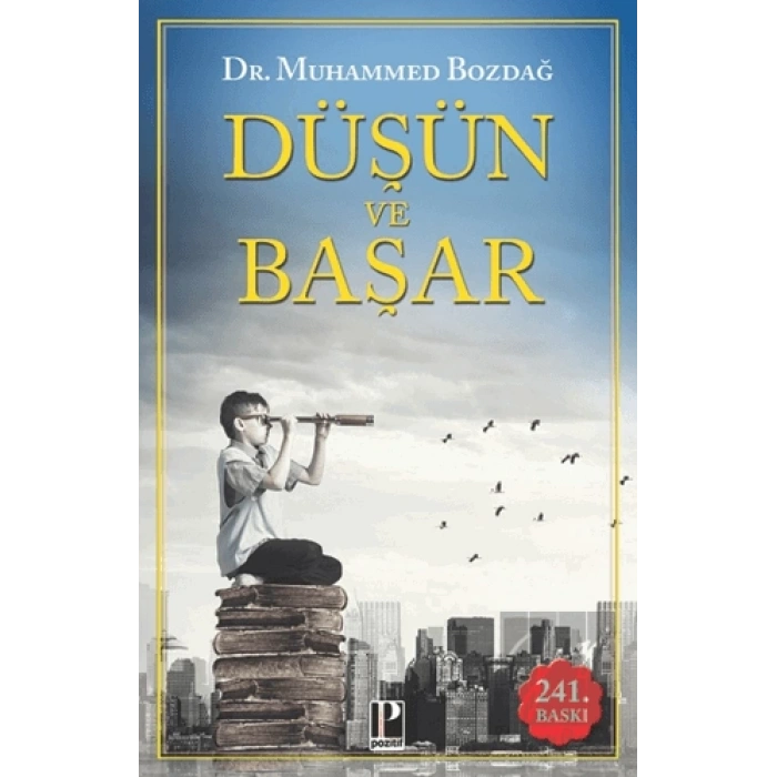 Düşün ve Başar