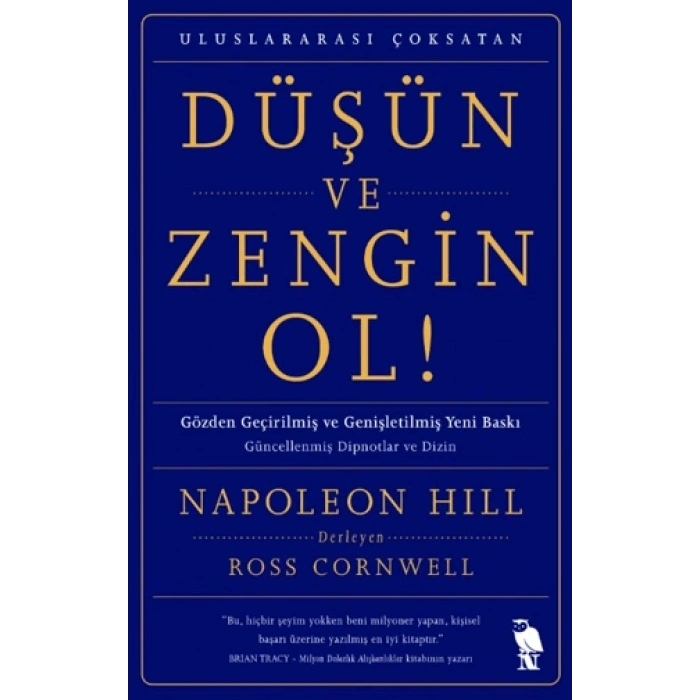 Düşün ve Zengin Ol!