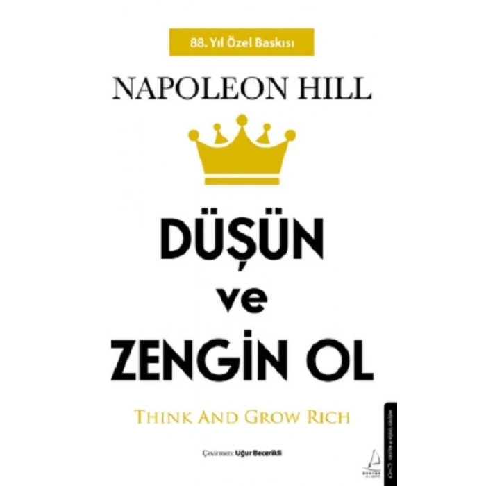 Düşün ve Zengin Ol