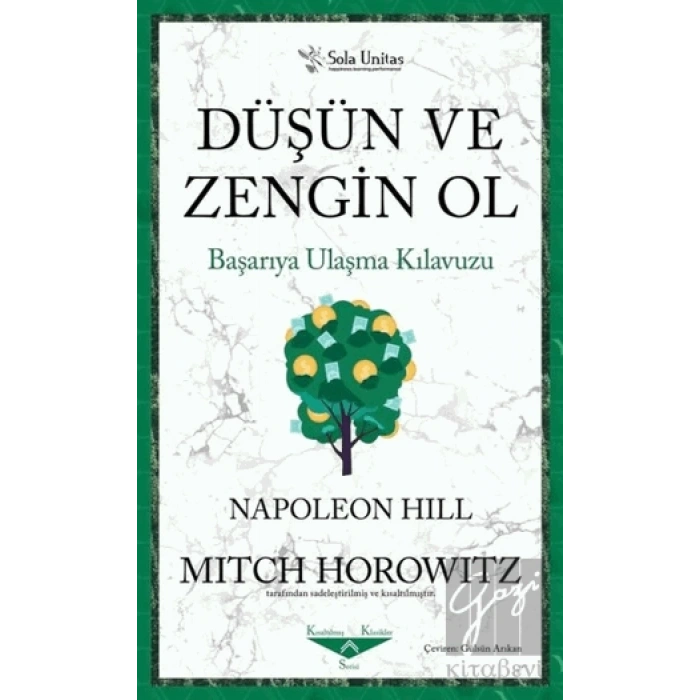 Düşün ve Zengin Ol