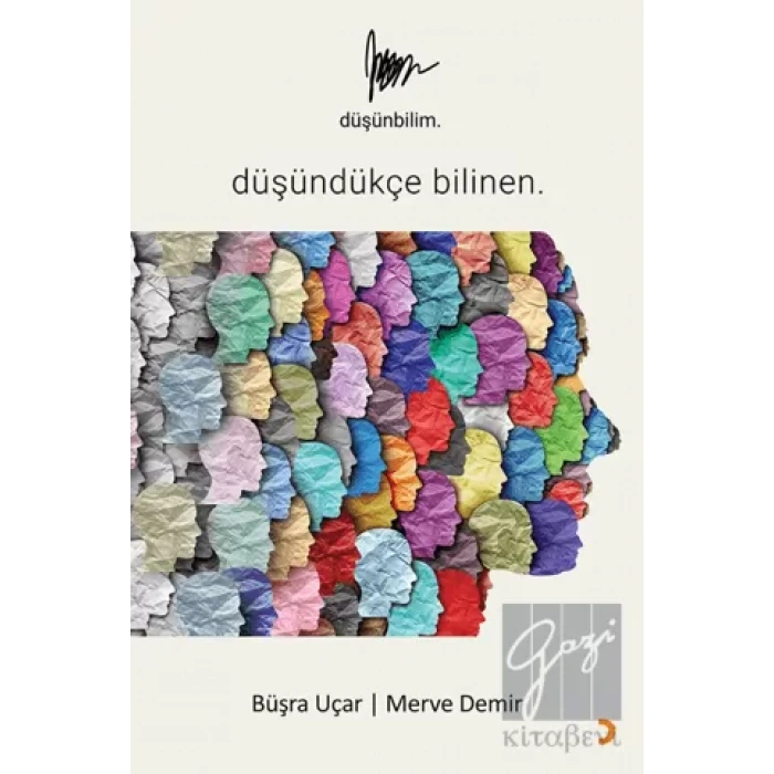 Düşünbilim - Düşündükçe Bilinen