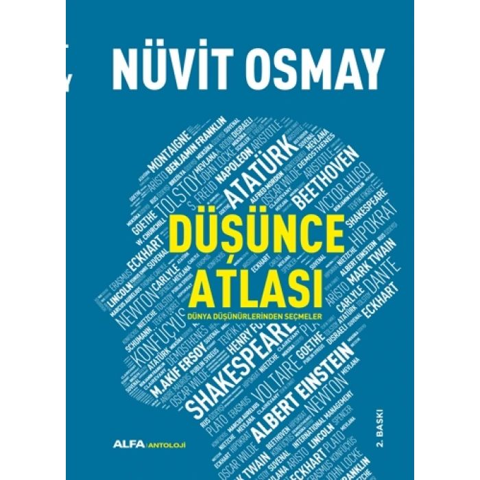 Düşünce Atlası