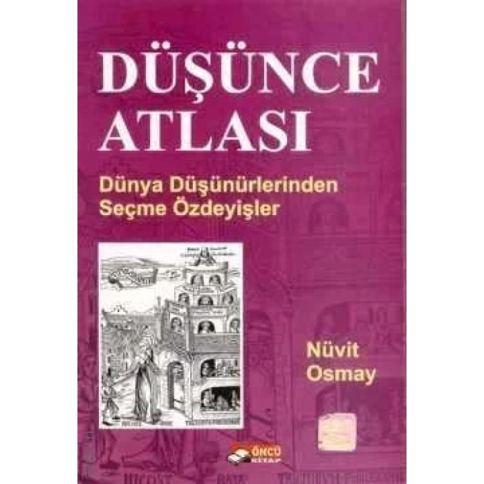 Düşünce Atlası