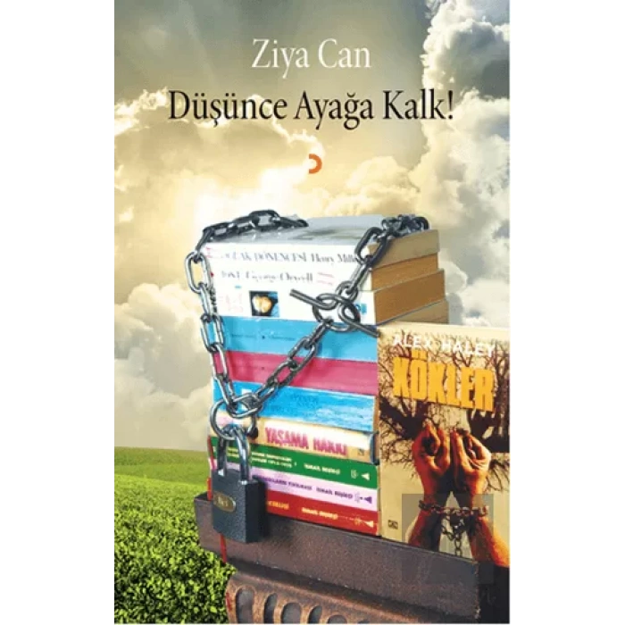 Düşünce Ayağa Kalk!