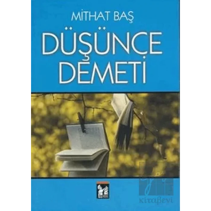 Düşünce Demeti