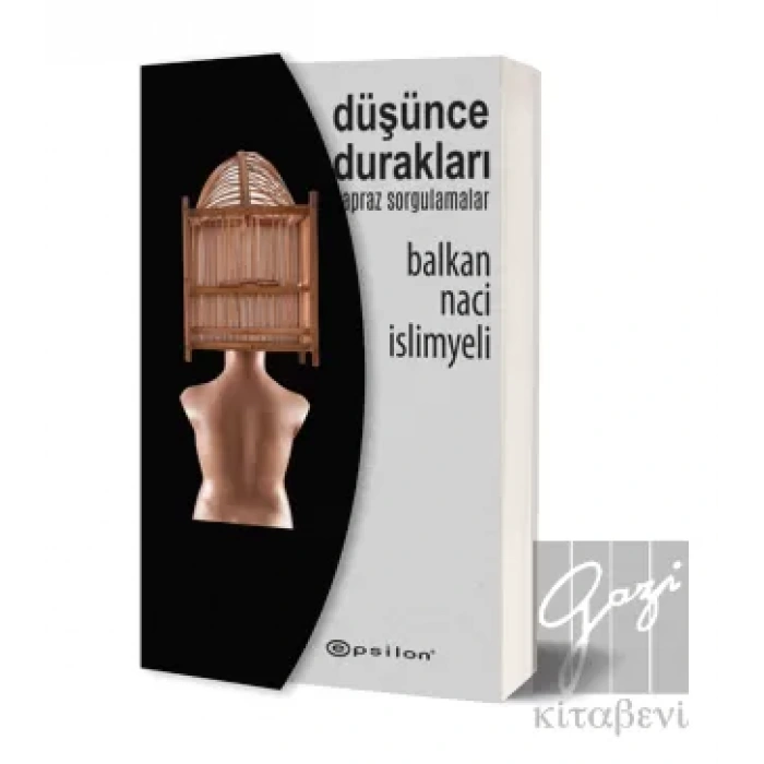 Düşünce Durakları