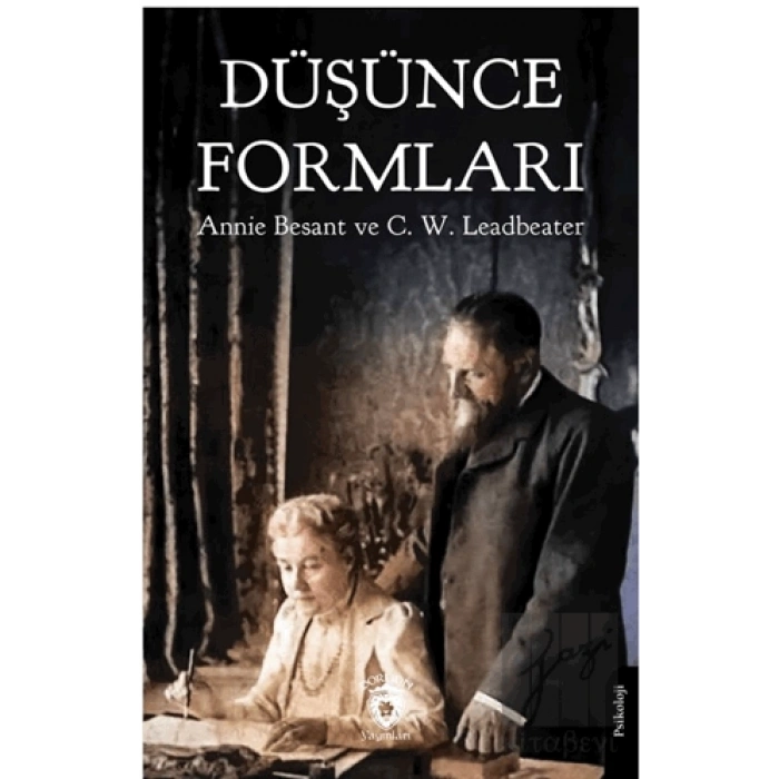 Düşünce Formları