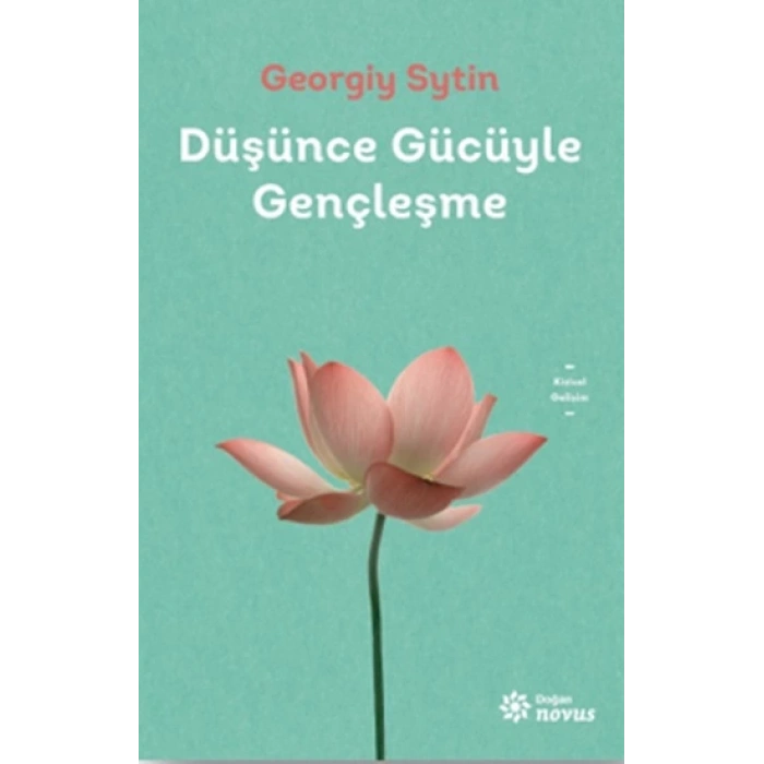 Düşünce Gücüyle Gençleşme