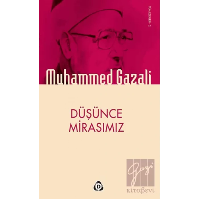 Düşünce Mirasımız