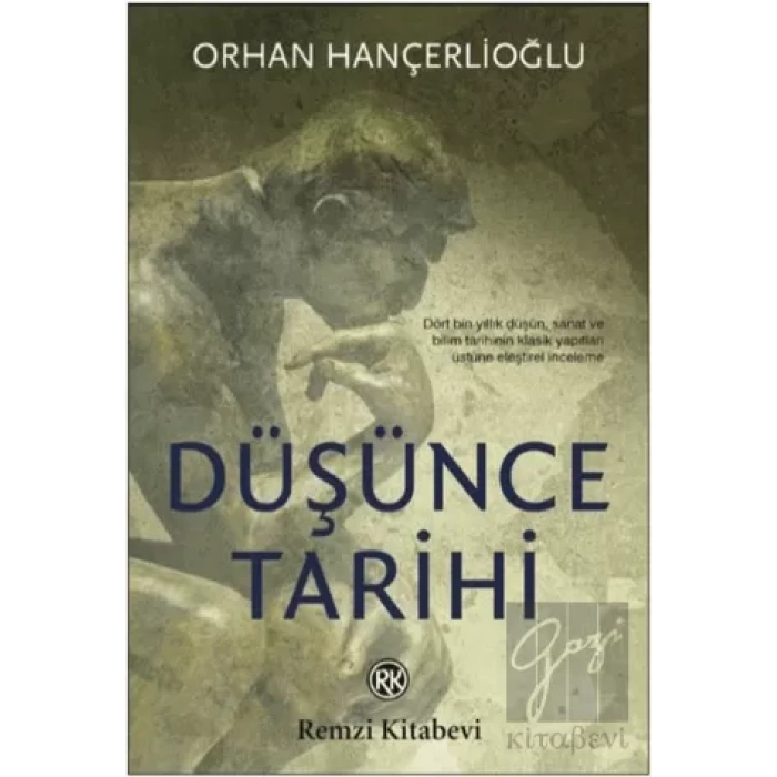 Düşünce Tarihi