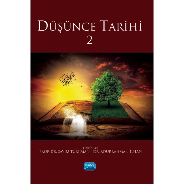 Düşünce Tarihi 2
