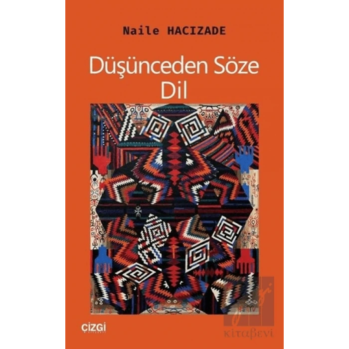 Düşünceden Söze Dil