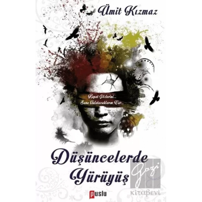 Düşüncelerde Yürüyüş