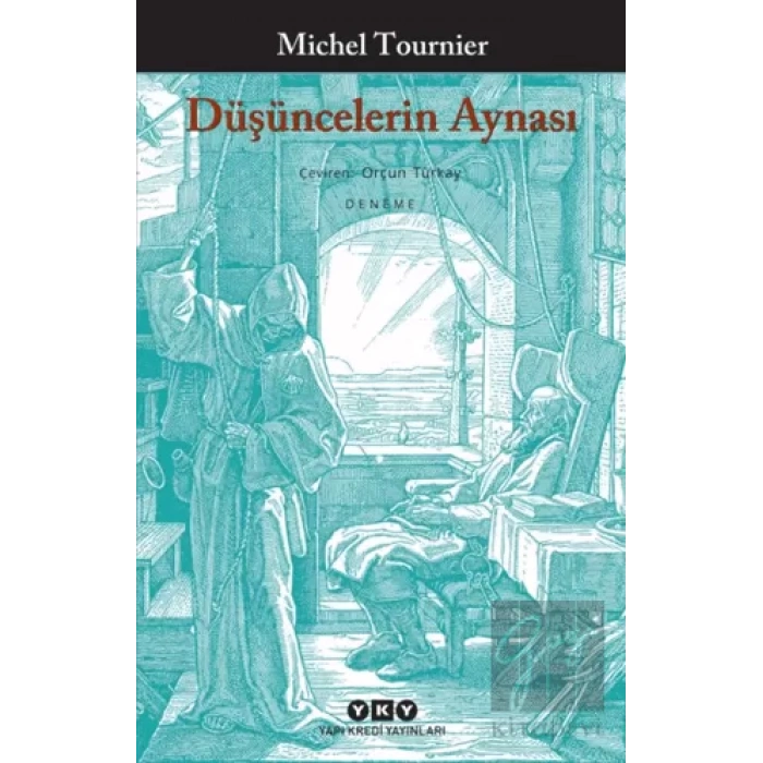 Düşüncelerin Aynası