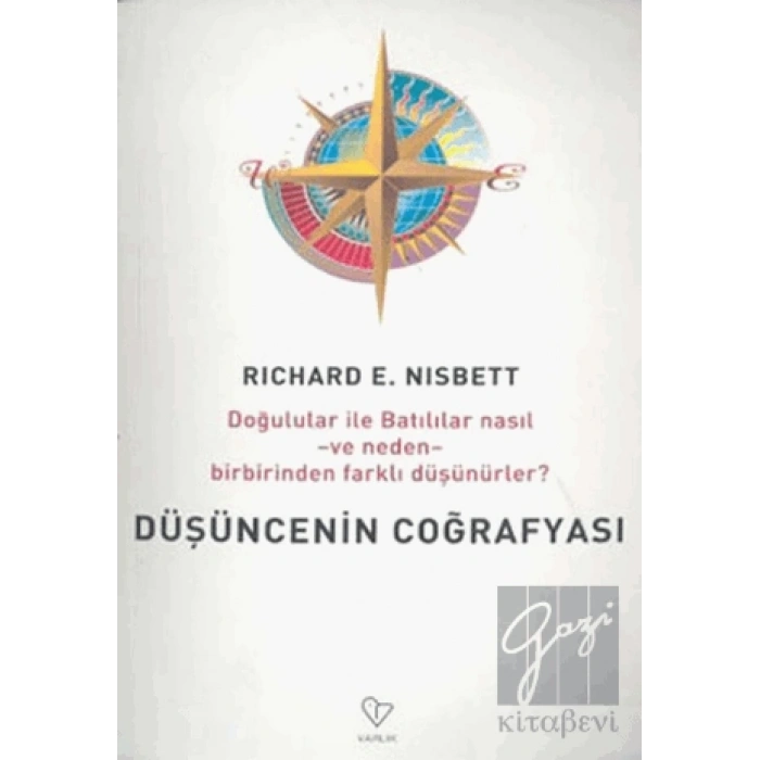 Düşüncenin Coğrafyası