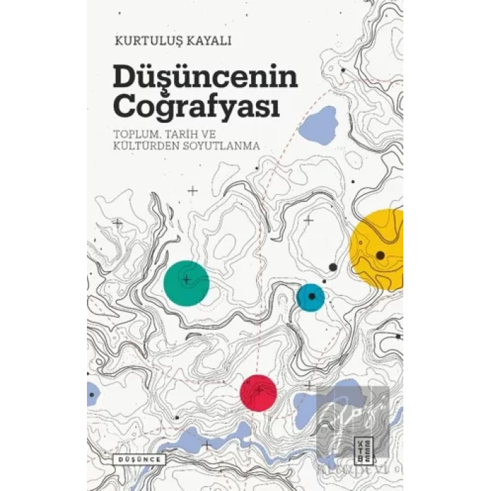 Düşüncenin Coğrafyası