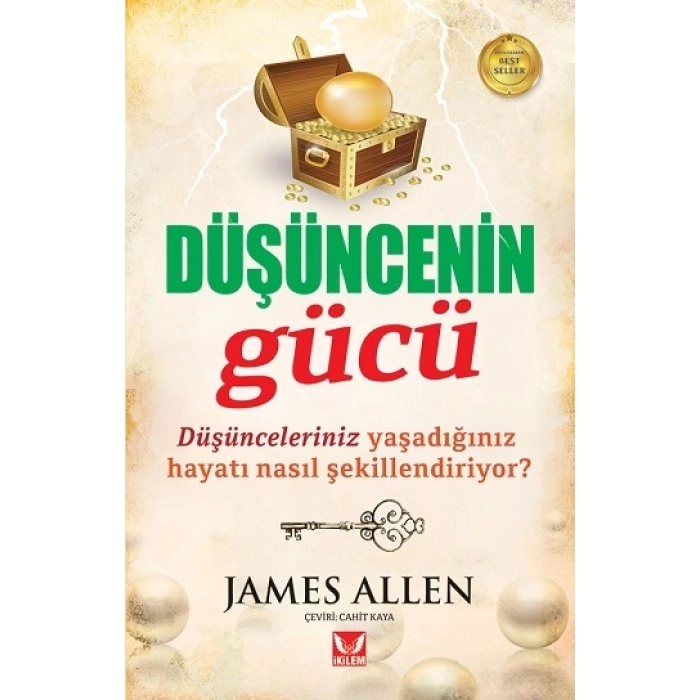 Düşüncenin Gücü