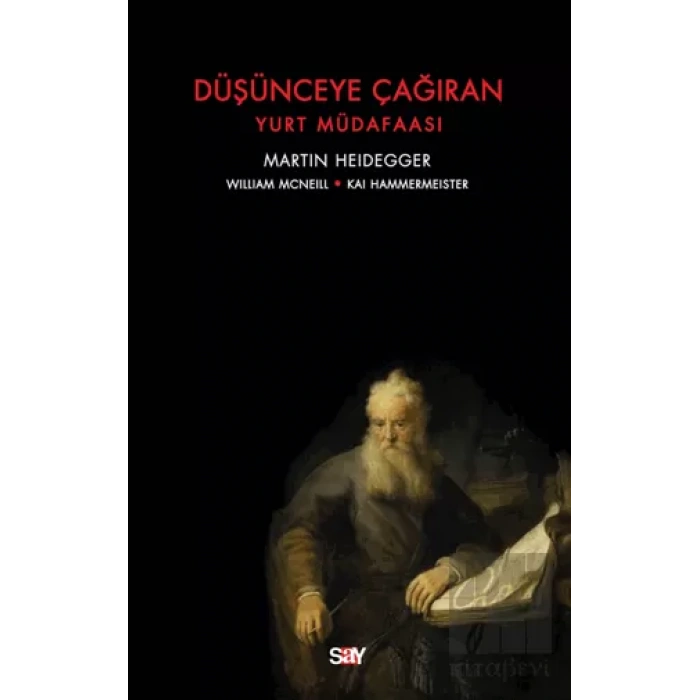 Düşünceye Çağıran