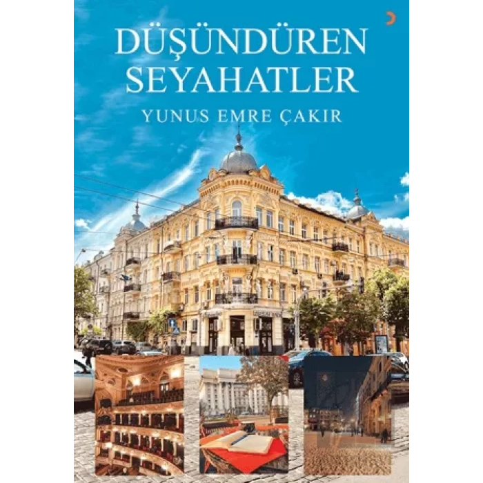 Düşündüren Seyahatler