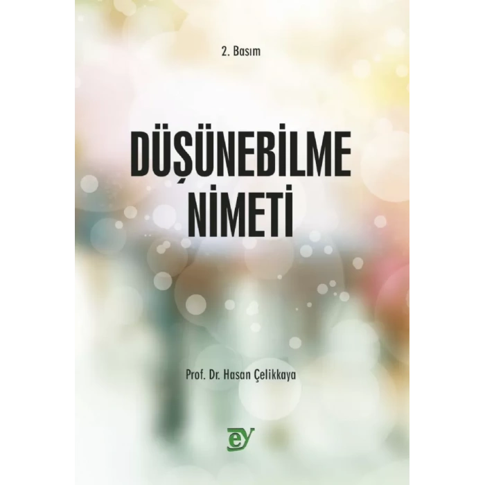 Düşünebilme Nimeti