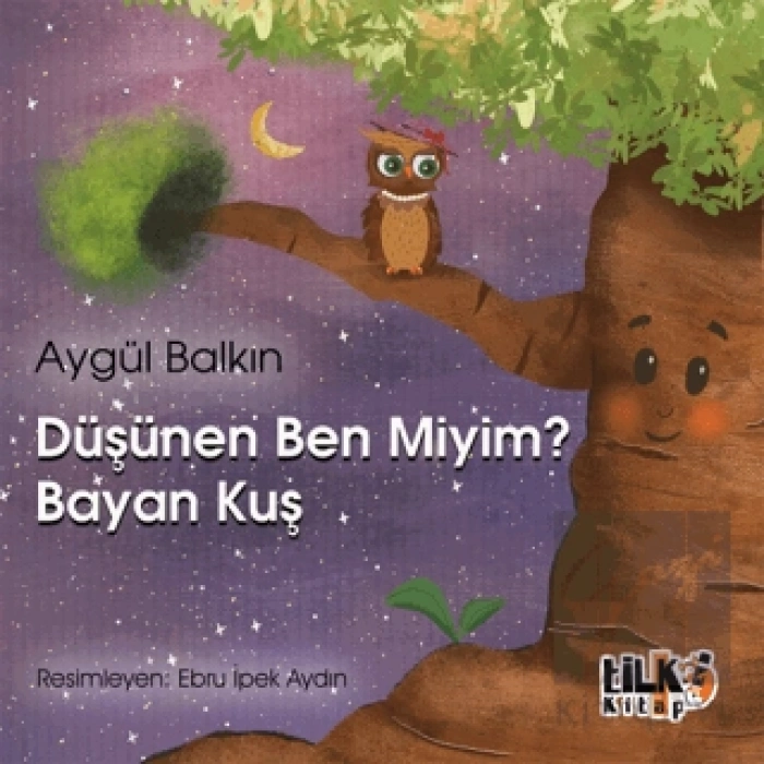 Düşünen Ben Miyim? Bayan Kuş