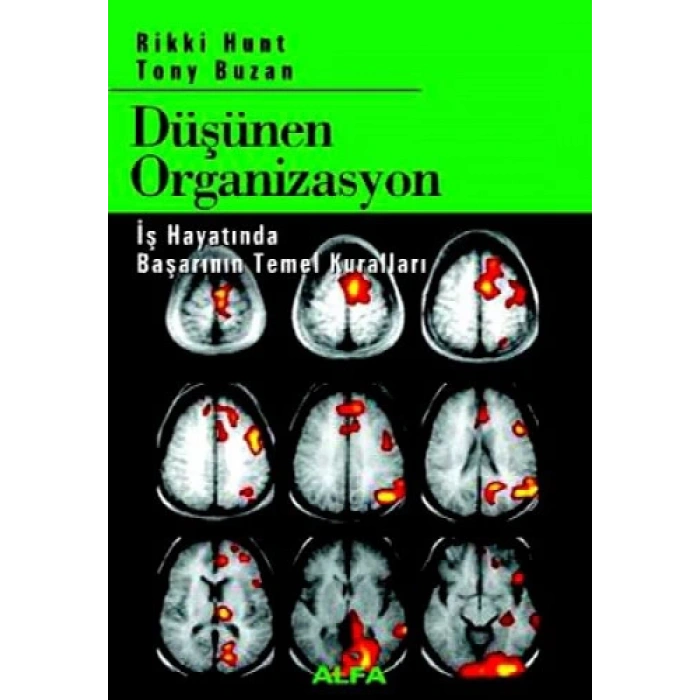Düşünen Organizasyon