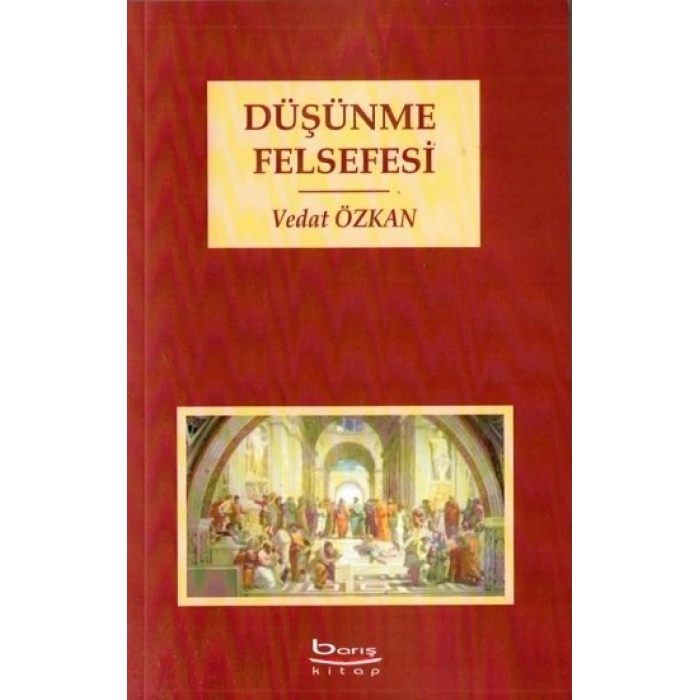 Düşünme Felsefesi
