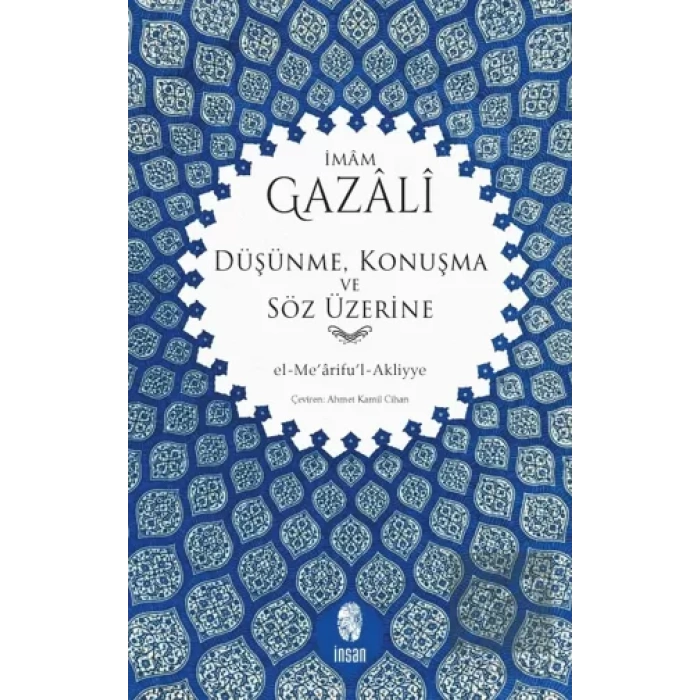 Düşünme, Konuşma ve Söz Üzerine