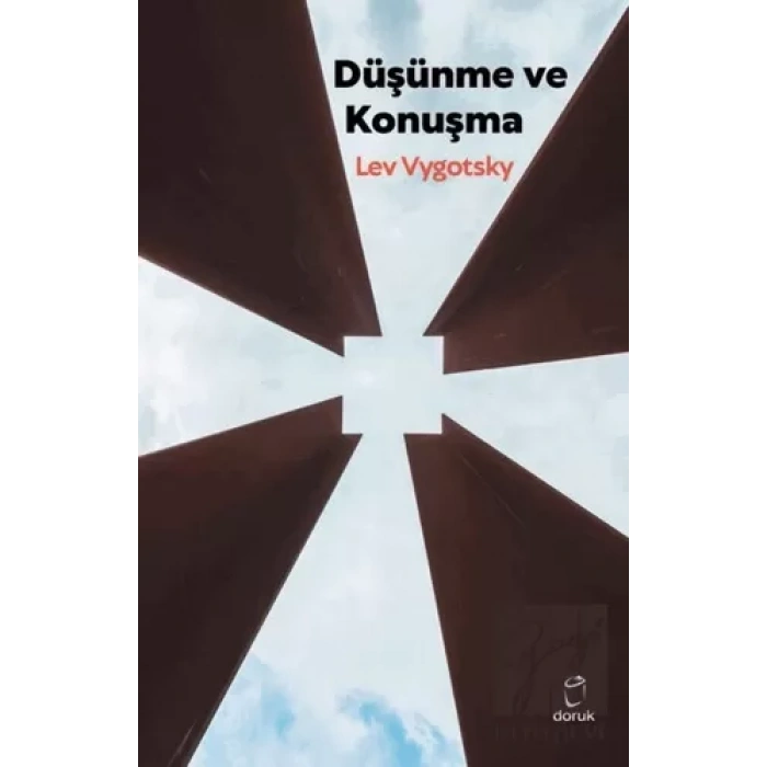 Düşünme ve Konuşma