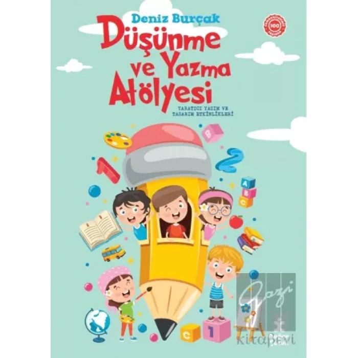 Düşünme ve Yazma Atölyesi