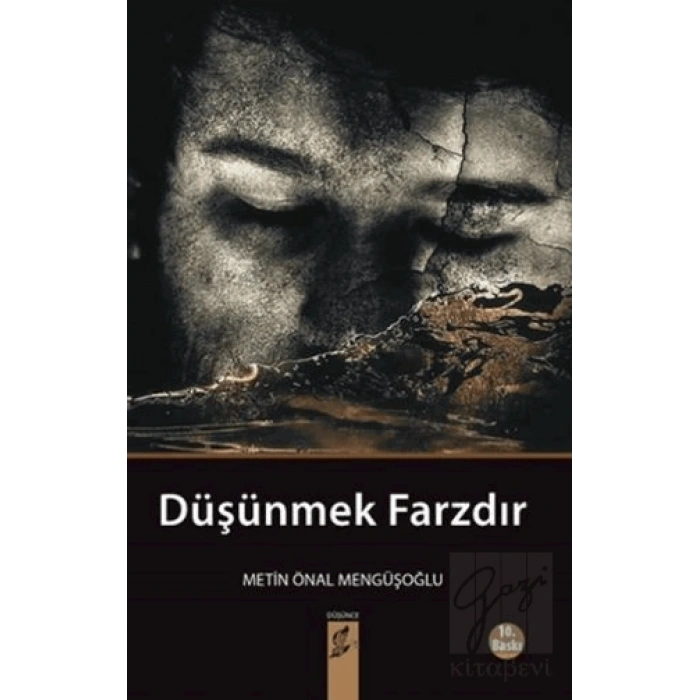 Düşünmek Farzdır
