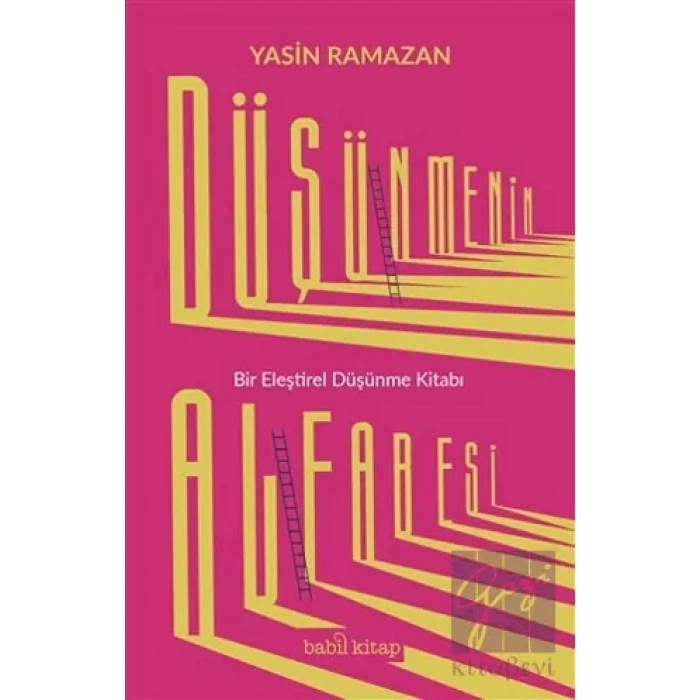 Düşünmenin Alfabesi