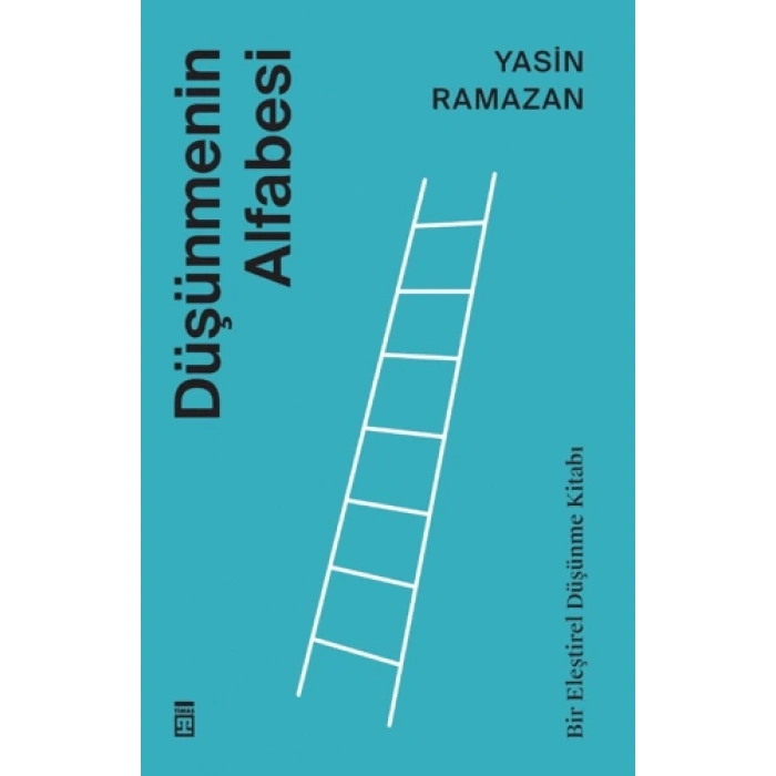 Düşünmenin Alfabesi